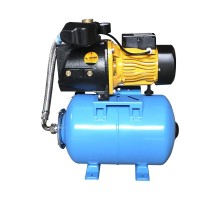 Насосная станция Optima JET100-PL-24 1,1 кВт чугун длинный на гребенке