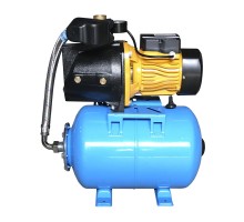 Насосная станция Optima JET 80-PL-24 0,8 кВт чугун длинный на Гребёнке