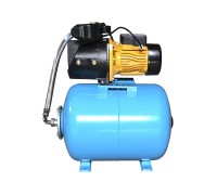 Насосная станция Optima JET150-PL-50 1,3 кВт чугун длинный на Гребёнке
