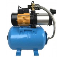 Насосная станция Optima MH-N1300 INOX-24 1,3 кВт многоступ на гребенке