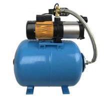 Насосная станция Optima MH-N1300 INOX-50 1,3 кВт многоступ на гребенке