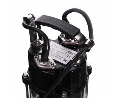 Насос фекальный с режущим механизмом VOLKS V1300 DF 1,3 кВт