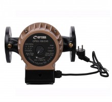Насос циркуляционный фланцевый Optima OP50-180 245 мм