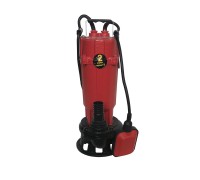 Насос фекальный с режущим механизмом Optima WQG 550 0,55 кВт
