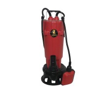 Насос фекальный с режущим механизмом Optima WQG 550 0,55 кВт