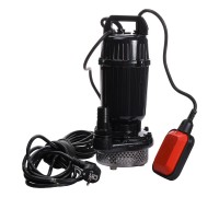 Насос дренажный VOLKS pumpe QDX5-9 0,75кВт
