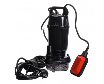 Насос дренажный VOLKS pumpe QDX5-9 0,75кВт