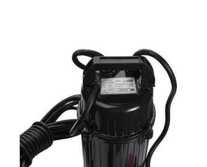 Насос дренажный VOLKS pumpe QDX5-9 0,75кВт