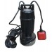Насос дренажный VOLKS pumpe QDX5-9 0,75кВт