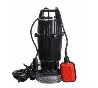 Насос дренажный VOLKS pumpe QDX8-30 1,5кВт