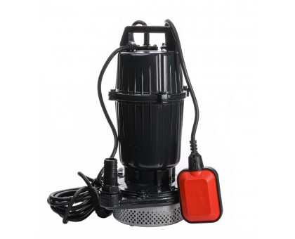 Насос дренажний VOLKS pumpe QDX8-30 1,5 кВт