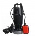 Насос дренажний VOLKS pumpe QDX8-30 1,5 кВт