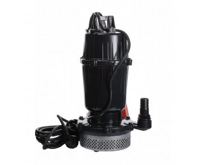 Насос дренажний VOLKS pumpe QDX8-30 1,5 кВт