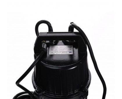 Насос дренажний VOLKS pumpe QDX8-30 1,5 кВт