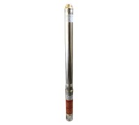 Насос скважинный 2,5" OPTIMA 2,5SDm1,5/18 0,25 кВт 48м + пульт+кабель 15м