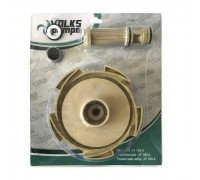 Ремонтный комплект к насосу VOLKS JY 100A