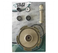Ремонтный комплект к насосу VOLKS JY 100A - PLUS