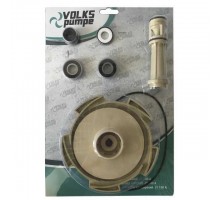 Ремонтный комплект к насосу VOLKS JY 100A - PLUS