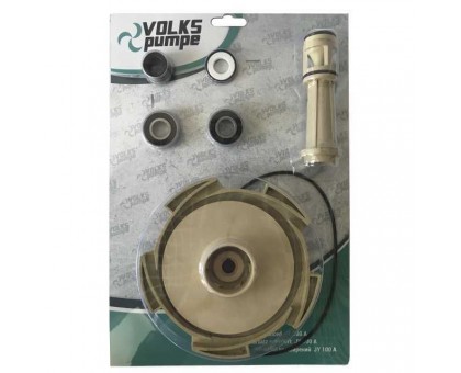 Ремонтный комплект к насосу VOLKS JY 100A - PLUS