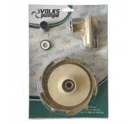 Ремонтный комплект к насосу VOLKS JY 1000/JY 100 A(a)