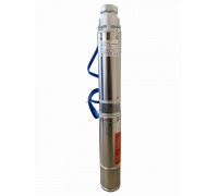 Насос скважинный OPTIMA PM 4QJm4/7 0,37 кВт 50м + 1,5 м кабель
