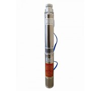 Насос скважинный OPTIMA PM 4QJm4/9 0,55 кВт 64м + 1,5 м кабель
