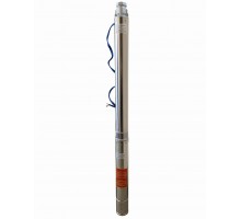 Насос скважинный OPTIMA PM 4QJm4/26 2,2 кВт 205м + 2 м кабель
