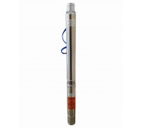 Насос скважинный OPTIMA PM 4QJm6/16 1,5 кВт 101м + 1,5 м кабель