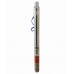 Насос скважинный OPTIMA PM 4QJm6/16 1,5 кВт 101м + 1,5 м кабель