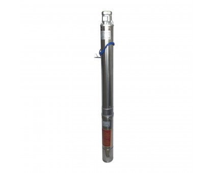 Насос скважинный OPTIMA PM 4QJm6/18 1,8 кВт 110м + 2 м кабель