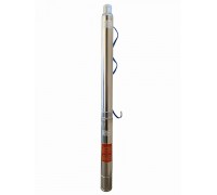 Насос скважинный OPTIMA PM 4QJm6/20 2,2 кВт 124м + 2 м кабель