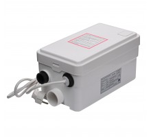 Канализационная установка VOLKS pumpe WC250