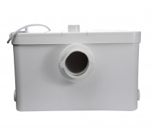 Канализационная установка VOLKS pumpe WC500-1