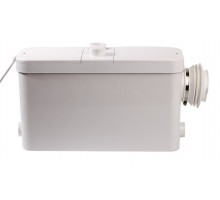 Канализационная установка VOLKS pumpe WC500-2