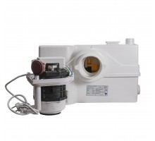 Канализационная установка VOLKS pumpe WC800