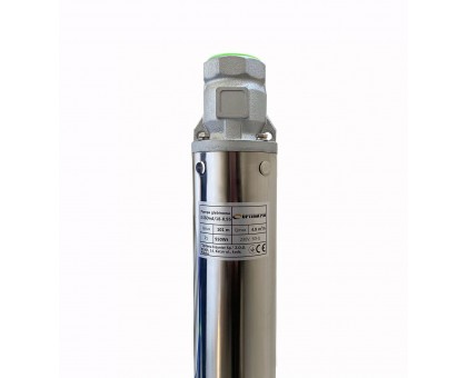 Насос скважинный OPTIMA PM 3,5SDm3/18 0,95 кВт 112м + 15 м кабель
