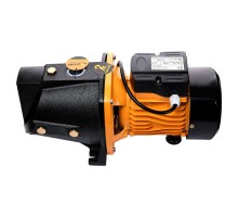Насос центробежный Optima JET150 1,3 кВт чугун длинный