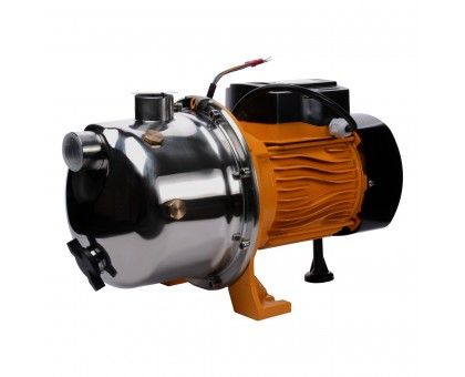 Насос центробежный Optima JET100S 1,1кВт нержавейка