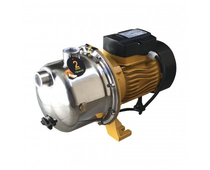 Насос центробежный Optima JET150S 1,3 кВт нержавейка
