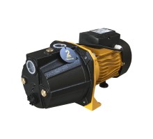 Насос центробежный Optima JET100A-PL 1,1 кВт чугун короткий