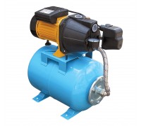 Насосная станция Optima JET100A-PL-24 1,1 кВт чугун ЭКОНОМ