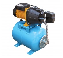 Насосная станция Optima JET100A-PL-24 1,1 кВт чугун ЭКОНОМ