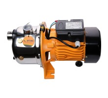 Насос центробежный Optima JET100S-PL 1,1 кВт нержавейка