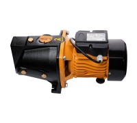 Насос центробежный Optima JET150-PL 1,3 кВт чугун длинный