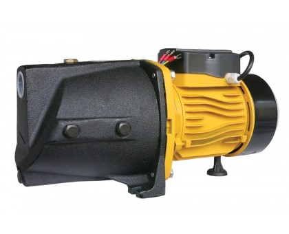 Насос центробежный Optima JET150-PL 1,3 кВт чугун длинный