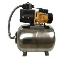 Насосная станция Optima JET100-50 INOX 1,1 кВт чугун длинный на гребёнке
