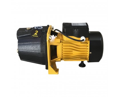 Насос центробежный Optima JET 80A-PL 0,8 кВт чугун короткий