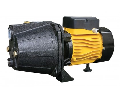 Насос центробежный Optima JET 80A-PL 0,8 кВт чугун короткий
