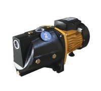 Насос центробежный Optima JET 80-PL 0,8 кВт чугун длинный