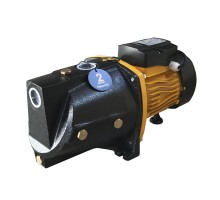 Насос центробежный Optima JET 80-PL 0,8 кВт чугун длинный
